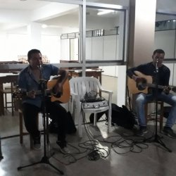 Happy Hour AGEPOL 23/10/2019